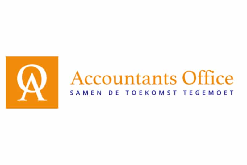 Logo Accountants Office