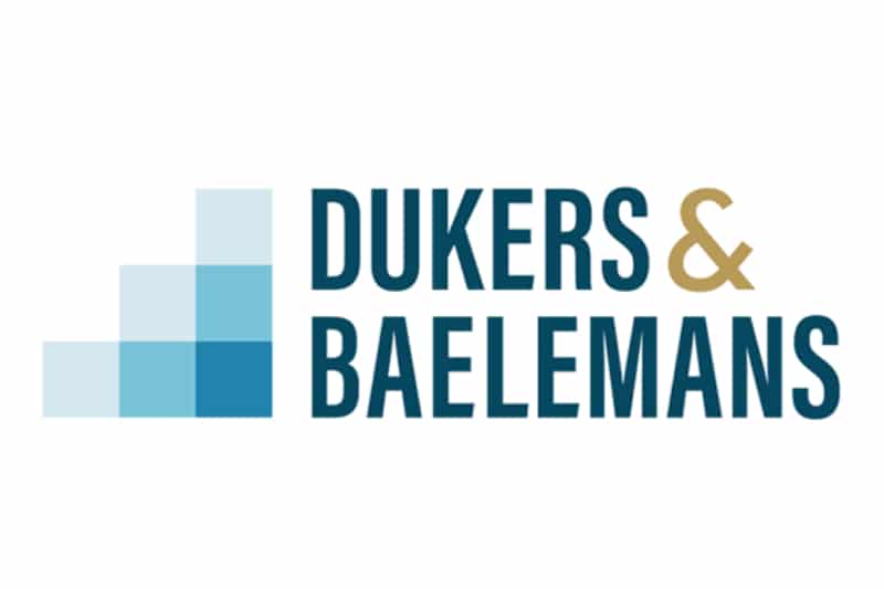 Logo Dukers & Baelemans