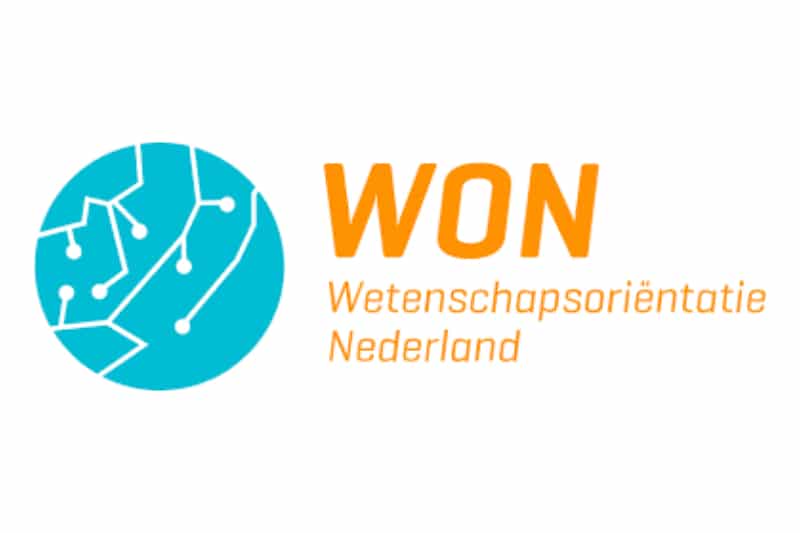 Logo WON