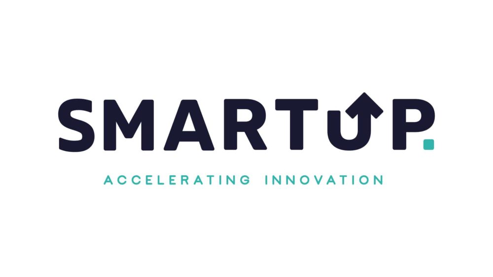 Smartup Logo