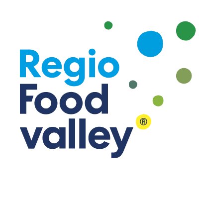 Logo Regio Foodvalley