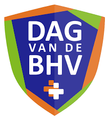 Logo dag van de BHV
